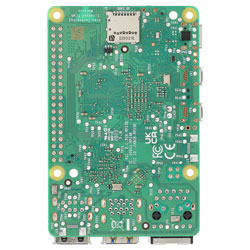 Raspberry Pi 5 8GB SC1112 | Rapid Online