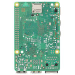 Raspberry Pi SC1432 RPi5 8GB RAM 64-bit Quad-Core Single Board