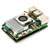 Pimoroni PIM699 NVMe Base for Raspberry Pi 5