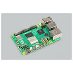 Raspberry Pi 5 16GB SC1113 64-bit Quad-Core Single Board Computer