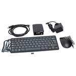 Raspberry Pi 5 Advanced Starter Kit