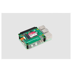 Raspberry Pi SC1676 512GB SSD Kit | Rapid Electronics