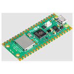 Raspberry Pi SC1633 Pico 2W