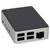 FLIRC SC15308 Aluminium Raspberry Pi 4 Case