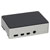 FLIRC SC15308 Aluminium Raspberry Pi 4 Case