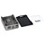 FLIRC SC15308 Aluminium Raspberry Pi 4 Case