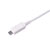 Raspberry Pi Micro USB Power Supply 12.5W (UK)