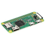 Raspberry Pi SC0020 Zero W Single Board Computer 1GHz BCM2835 32-Bit SoC