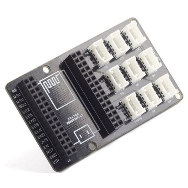 Seeed 105020008 Grove - Base Shield For Nodemcu