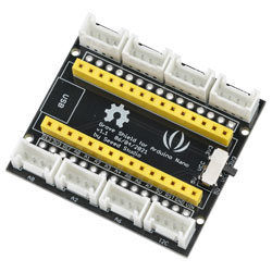 Grove 103100124 Shield for Arduino Nano