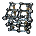 4tronix Cube:Bit 3x3x3 Addressable RGB LEDs