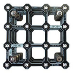 4tronix Cube:Bit 4x4x4 Addressable RGB LEDs