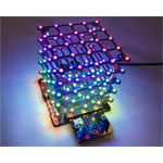 4tronix Cube:Bit 5x5x5 Addressable RGB LEDs