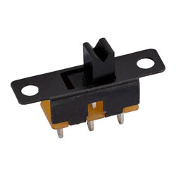 RVFM SS12F71-V4 Miniature Slide Switch