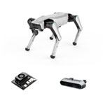 Dobot 1100000230 Explorer Vision Education Edition Quadruped Robot