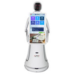 Service Robotics