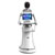 Alpha Robotics Amy Hospitality Delivery Robot