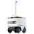 Alpha Robotics Speedybot Pro Autonomous Delivery Robot