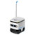 Alpha Robotics Speedybot Pro Autonomous Delivery Robot
