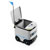 Alpha Robotics Speedybot Pro Autonomous Delivery Robot
