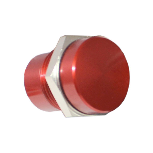  CPS16NF-ALRD Piezo Switch Non Illuminated16mm Red