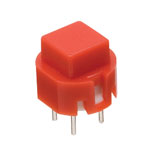 Taiwan Alpha SK1203001024SNR3 D6 Square Red Keyboard Switch