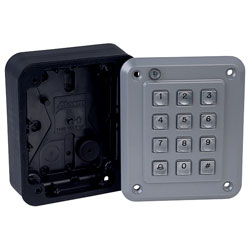 Storm DE1KT101 Strikemaster Anti Vandal Keypad Axs