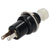 R-TECH 780384 Miniature Momentary SPST White Push Button Switch