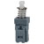 R-Tech 780393 2 Pole Momentary Submini PCB Switch