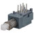 R-Tech 780393 2 Pole Momentary Submini PCB Switch