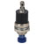 R-TECH 780523 Miniature Push to Make Switch Blue