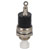 R-TECH 780525 Miniature Push to Make Switch White