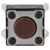 Diptronics DTS-61N-V Tactile Switch 6 x 6mm Height 4.3mm