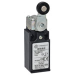 Camden Boss CE10.00.EI Limit Switch 30mm IP65 Plastic Case Roller Lever Nylon