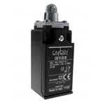 Camden Boss CE10.00.BI Limit Switch 30mm IP65 Plastic Case Roller Plunger