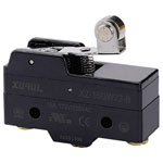 TruComponents 78-0897 Microswitch, On/(On),15A,Short Roller