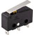 TruComponents 78-0900 Microswitch,On/(On),5A,Short Lever,Solder Tags