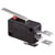 TruComponents 78-0902 Microswitch,On/(On),16A,Short Lever,Quick Connect