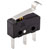 TruComponents 78-0903 Microswitch,On/(On),5A,Short Sim Roller,Quick Connect