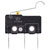 TruComponents 78-0903 Microswitch,On/(On),5A,Short Sim Roller,Quick Connect