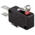 TruComponents 78-0904 Microswitch,On/(On),16A,Short Roller,Quick Connect