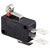 TruComponents 78-0904 Microswitch,On/(On),16A,Short Roller,Quick Connect