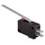 TruComponents 78-0905 Microswitch,On/(On),5A,Long Lever,Quick Connect