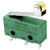 TruComponents 78-0906 Microswitch,On/(On),5A,Short Roller,Solder Tags