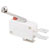 TruComponents 78-0907 Microswitch,On/(On),16A,Medium Roller,Quick Connect