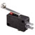 TruComponents 78-0908 Microswitch,On/(On),16A,Medium Roller,Quick Connect