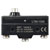 TruComponents 78-0909 Microswitch, On/(On),15A,Button