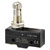 TruComponents 78-0910 Microswitch, On/(On),15A,Roller Plunger