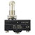 TruComponents 78-0910 Microswitch, On/(On),15A,Roller Plunger