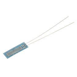 Type 23 Aluminium Strain Gauge